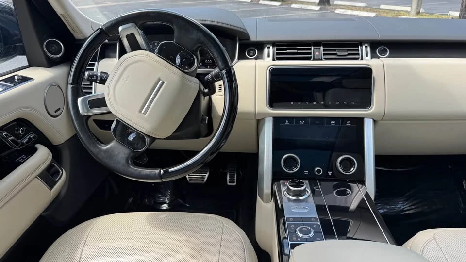 2021 Land Rover Range Rover L405 - Image 12 of 19