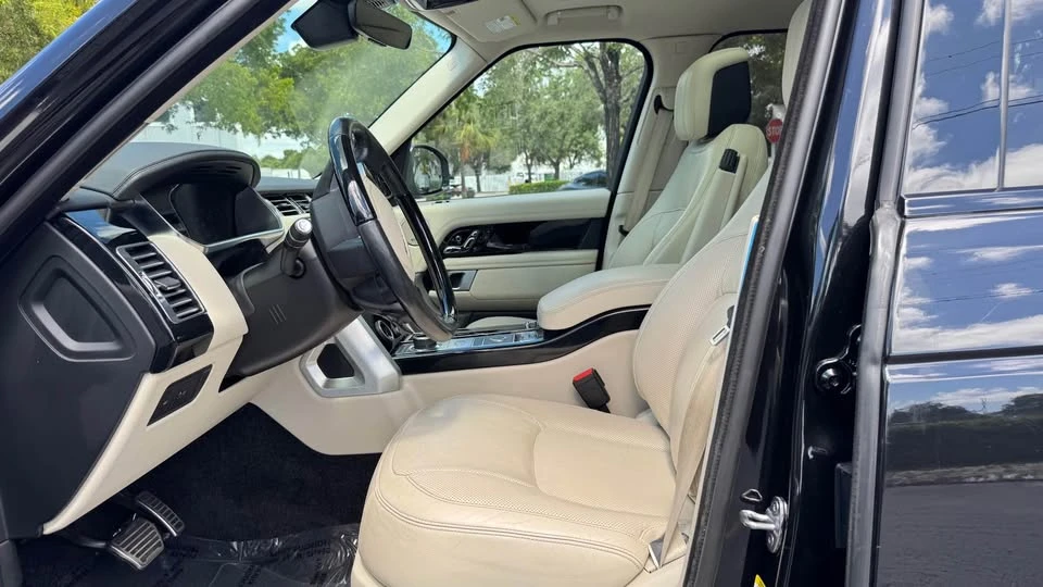 2021 Land Rover Range Rover L405 - Image 16 of 19