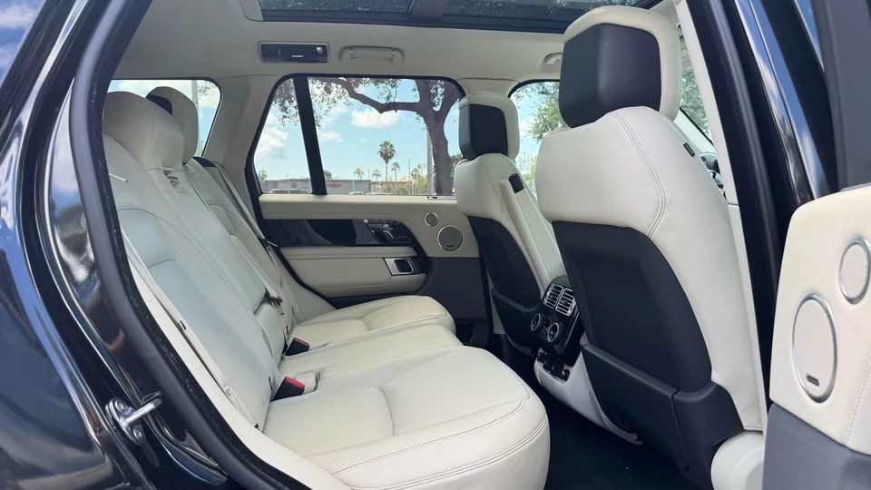 2021 Land Rover Range Rover L405 - Image 10 of 19
