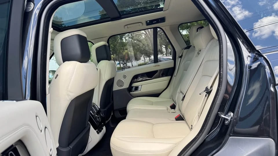 2021 Land Rover Range Rover L405 - Image 14 of 19