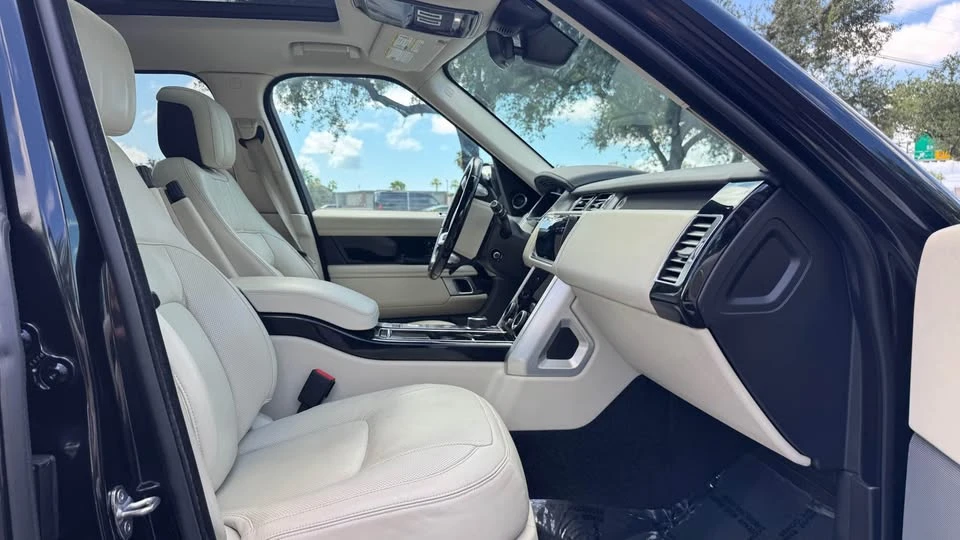 2021 Land Rover Range Rover L405 - Image 9 of 19