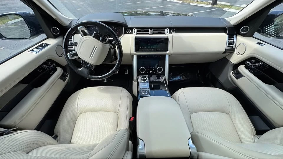 2021 Land Rover Range Rover L405 - Image 11 of 19