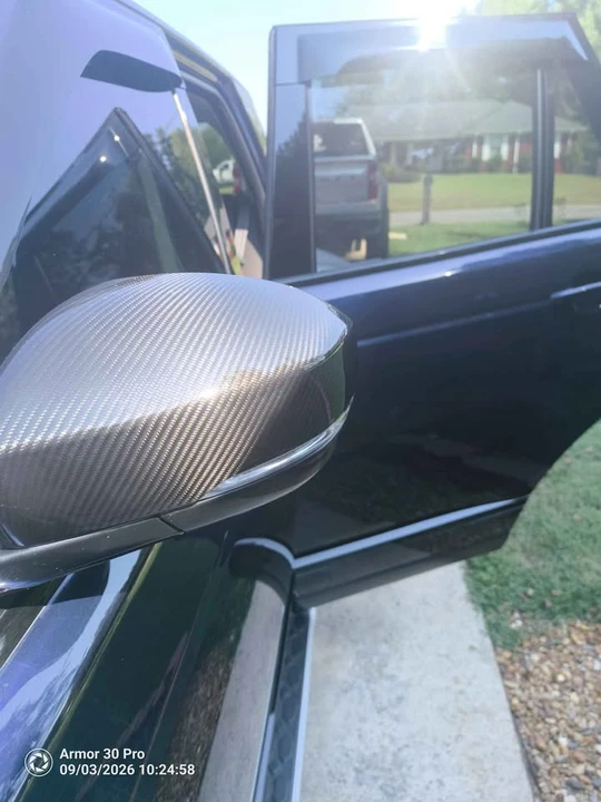 2021 Land Rover Range Rover L405 - Image 10 of 10