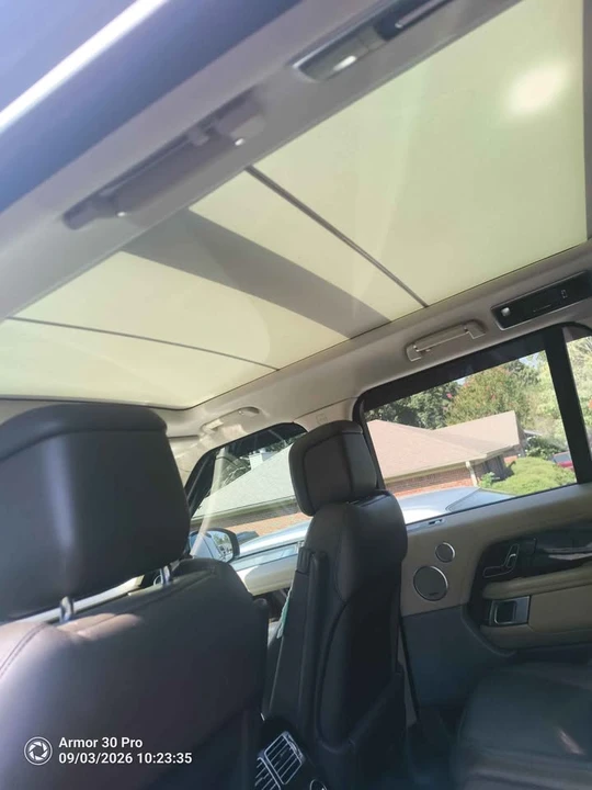 2021 Land Rover Range Rover L405 - Image 7 of 10
