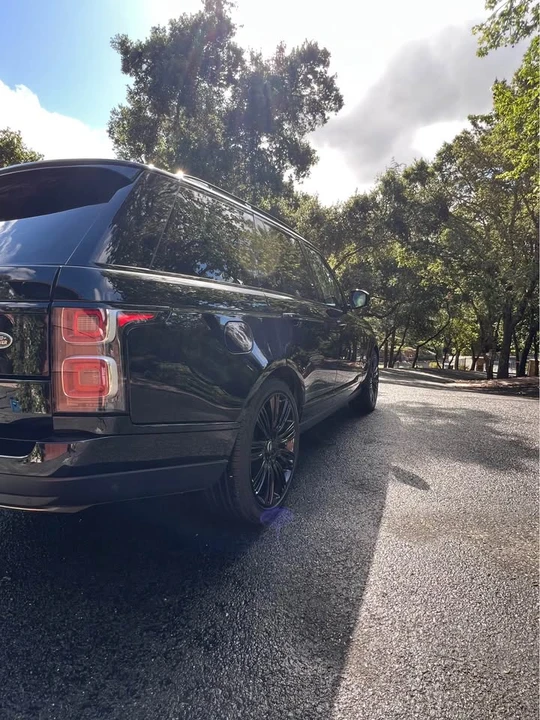 2021 Land Rover Range Rover L405 - Image 9 of 14