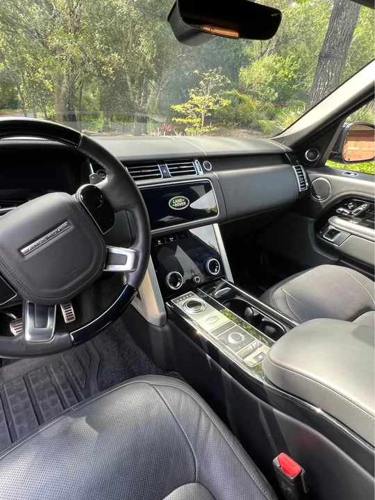 2021 Land Rover Range Rover L405 - Image 10 of 14