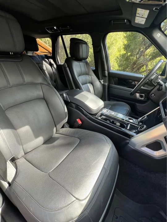 2021 Land Rover Range Rover L405 - Image 12 of 14
