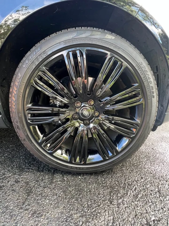 2021 Land Rover Range Rover L405 - Image 14 of 14