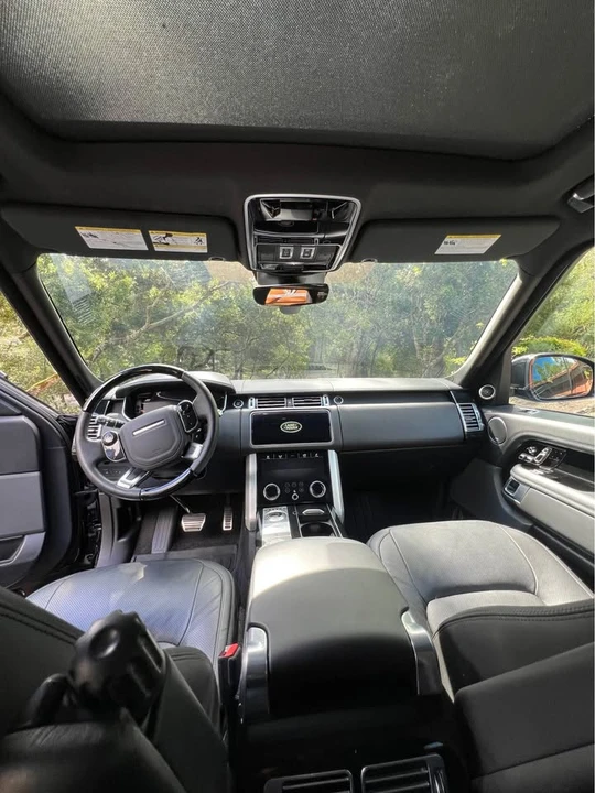 2021 Land Rover Range Rover L405 - Image 11 of 14