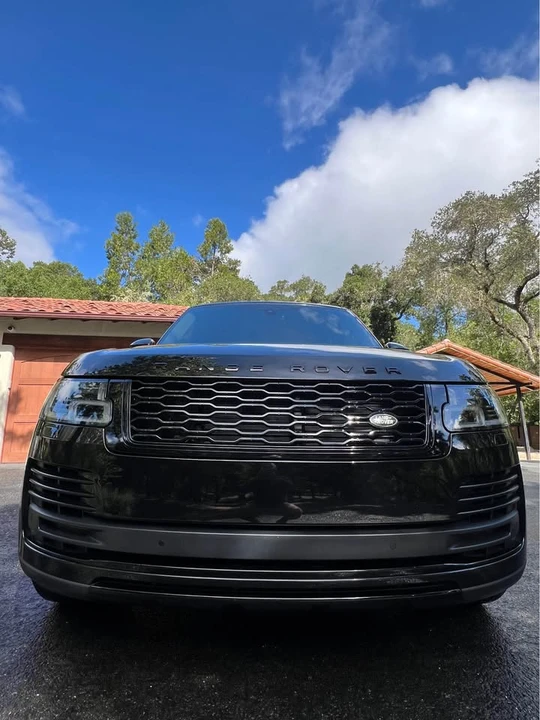 2021 Land Rover Range Rover L405 - Image 5 of 14