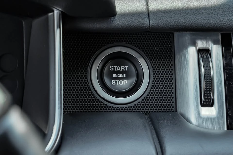 2021 Land Rover Range Rover L405 - Image 18 of 19