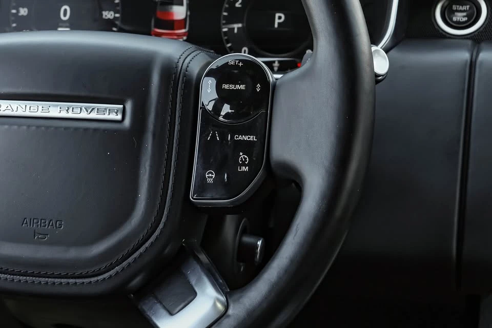 2021 Land Rover Range Rover L405 - Image 14 of 19