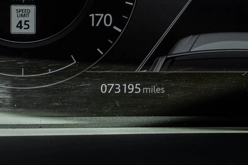 2021 Land Rover Range Rover L405 - Image 17 of 19