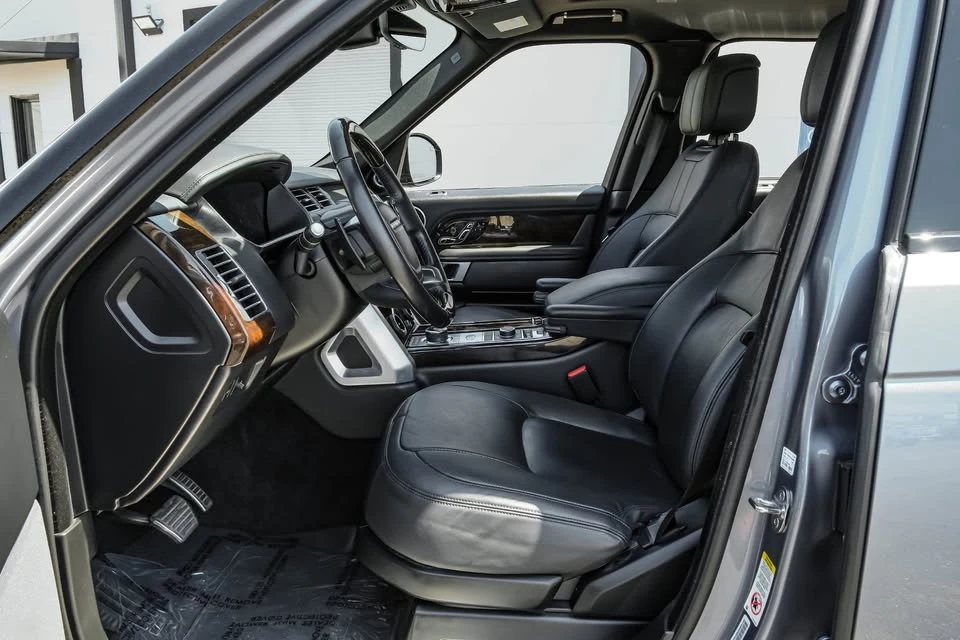 2021 Land Rover Range Rover L405 - Image 3 of 19