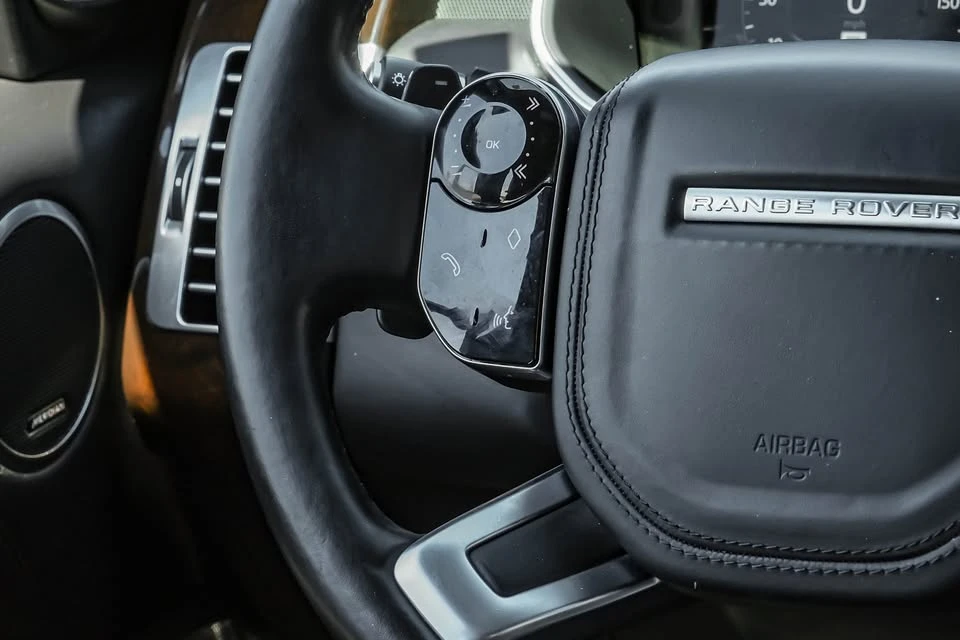 2021 Land Rover Range Rover L405 - Image 13 of 19
