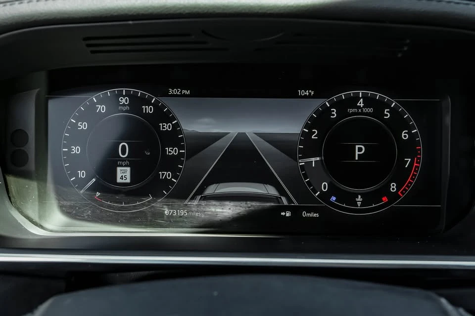 2021 Land Rover Range Rover L405 - Image 16 of 19