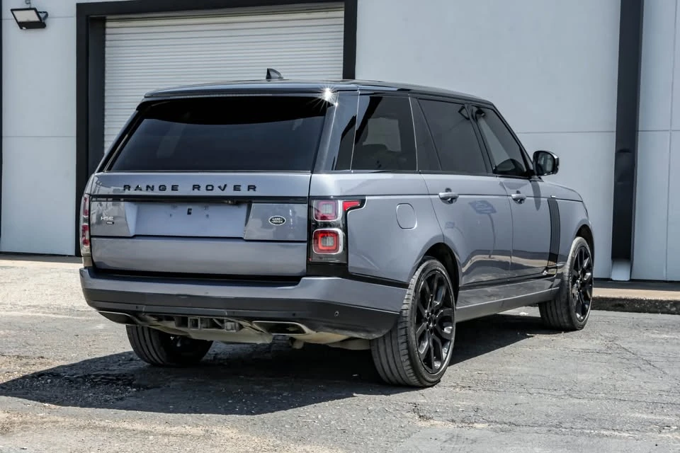 2021 Land Rover Range Rover L405 - Image 6 of 19
