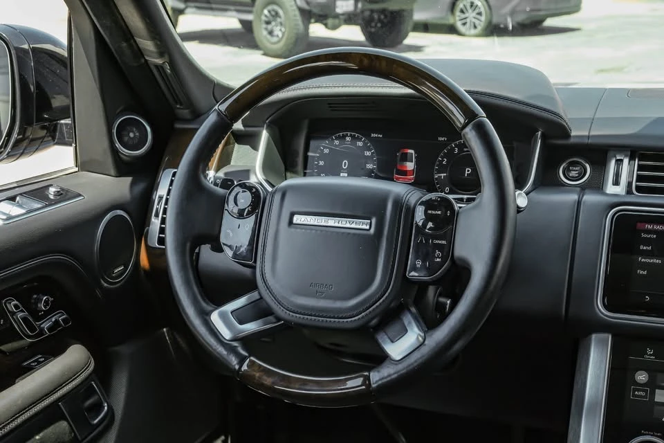 2021 Land Rover Range Rover L405 - Image 11 of 19