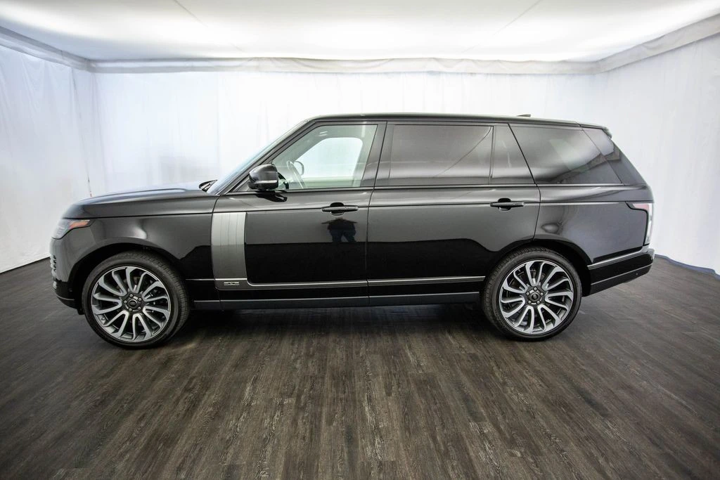 2021 Land Rover Range Rover L405 - Image 7 of 12
