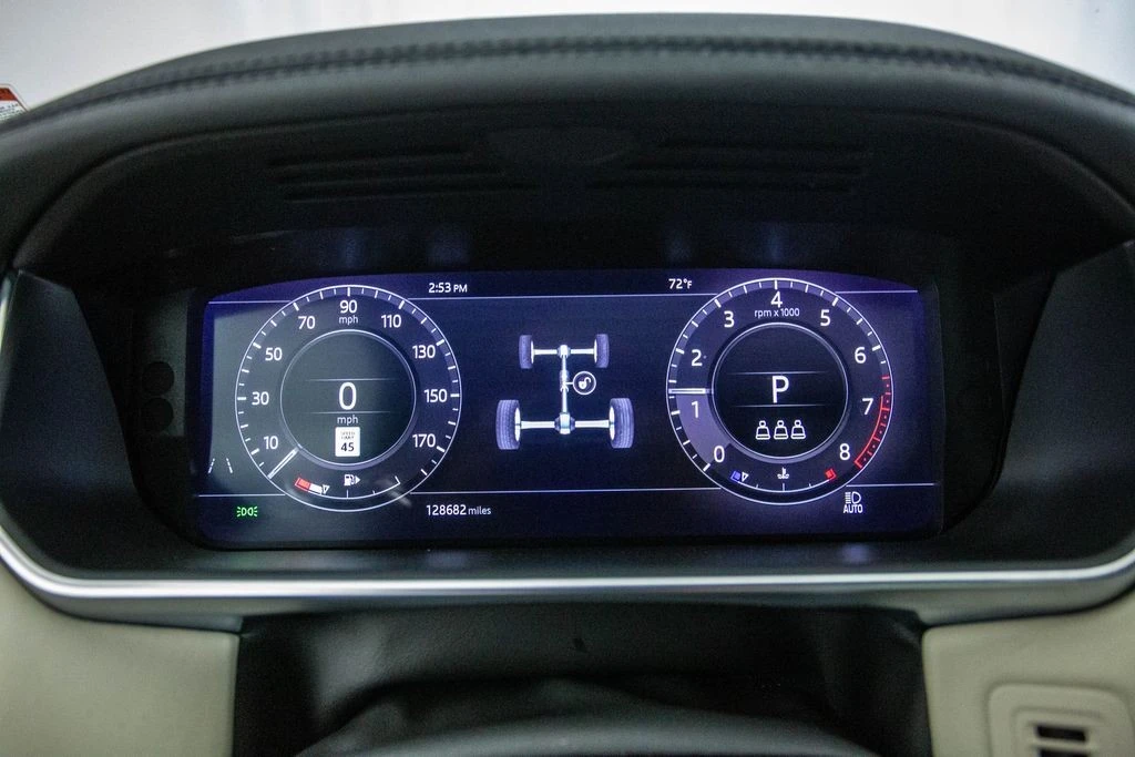 2021 Land Rover Range Rover L405 - Image 8 of 12