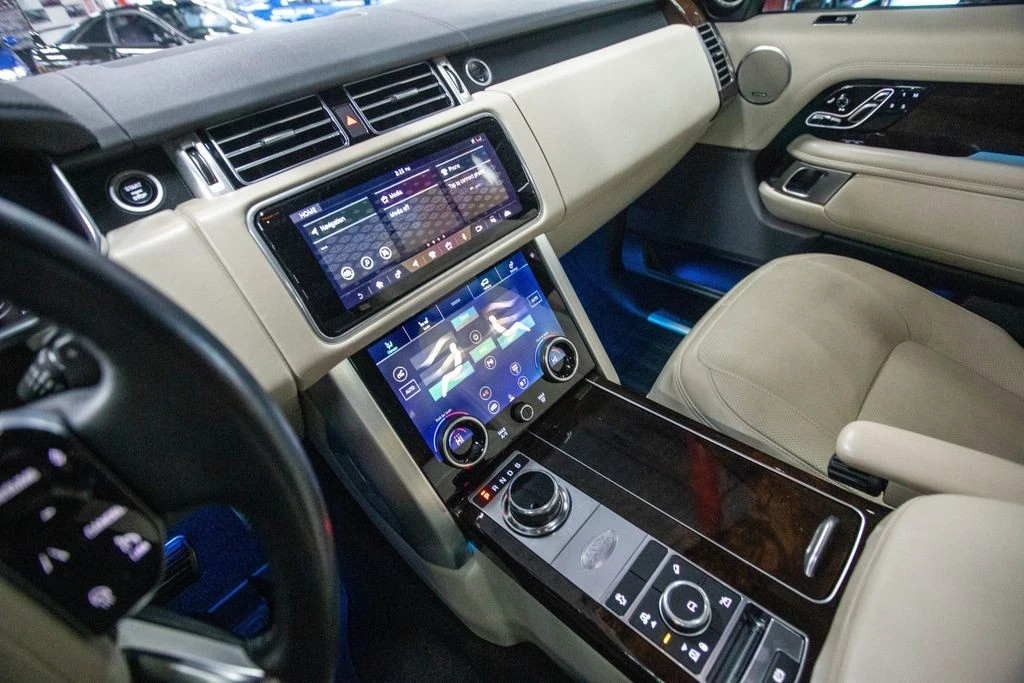 2021 Land Rover Range Rover L405 - Image 7 of 9