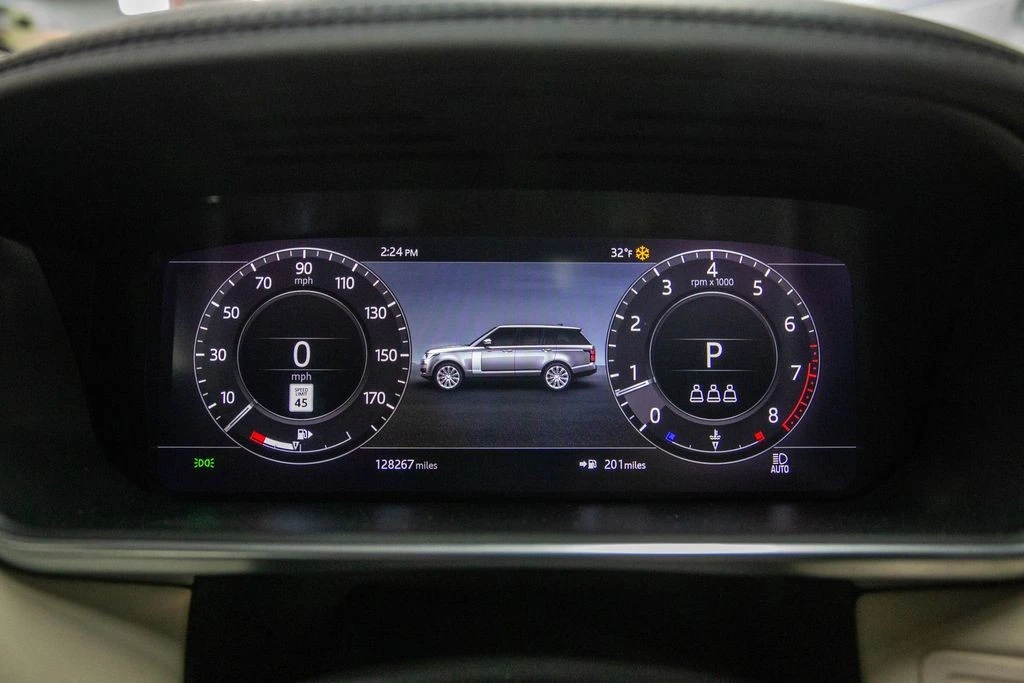 2021 Land Rover Range Rover L405 - Image 5 of 9