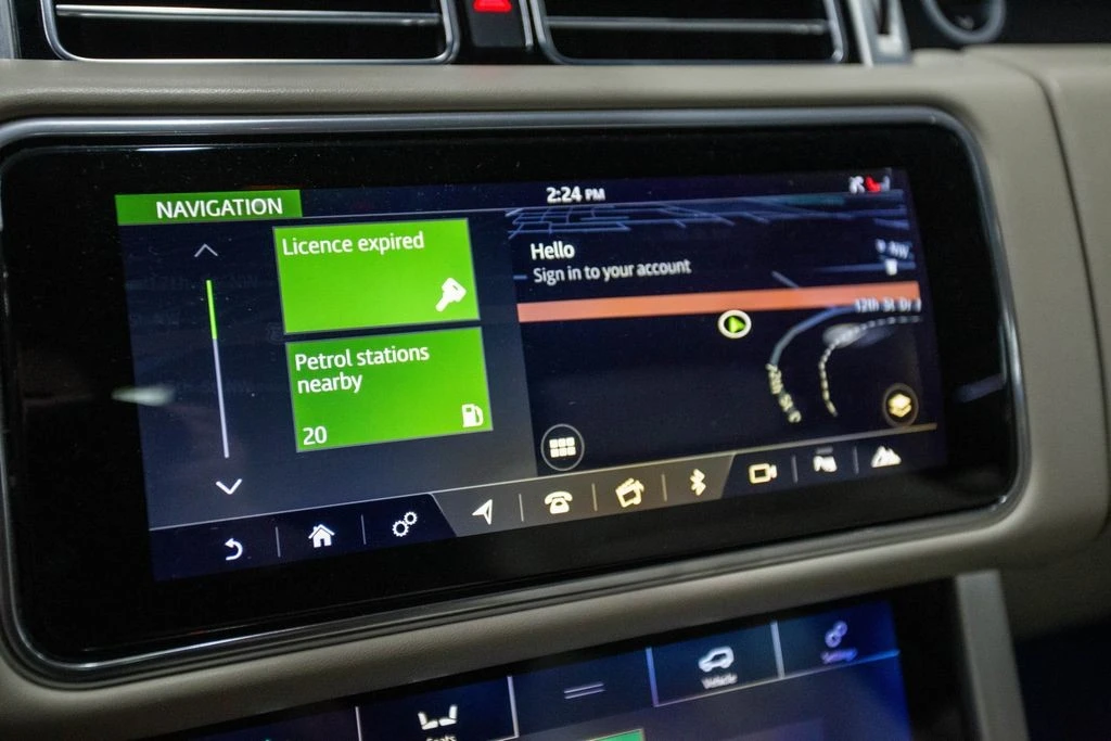 2021 Land Rover Range Rover L405 - Image 9 of 9