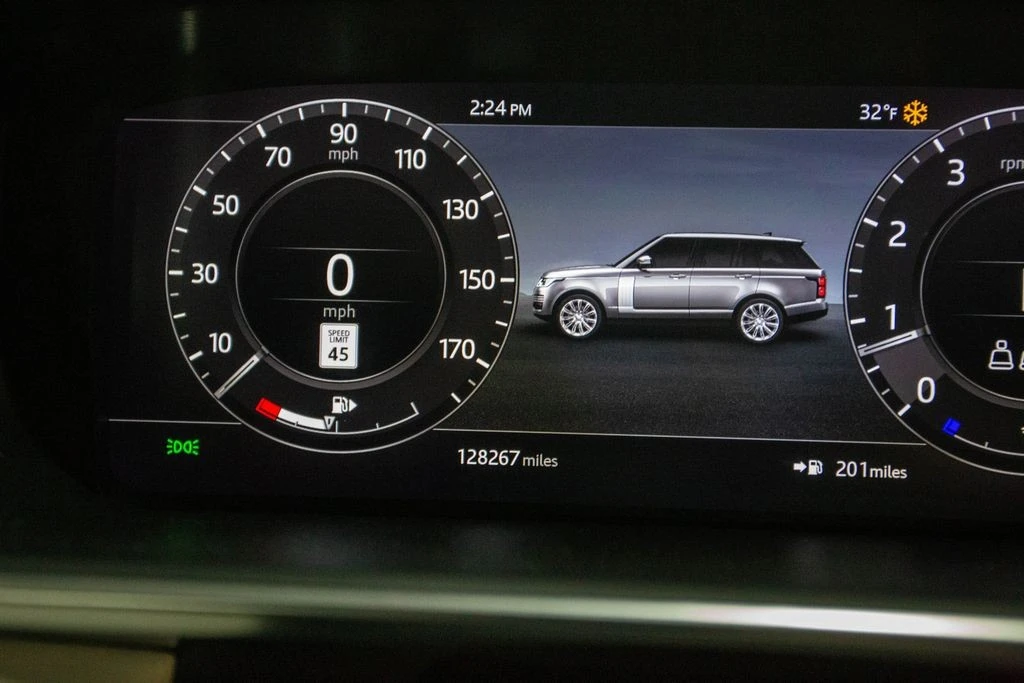2021 Land Rover Range Rover L405 - Image 6 of 9