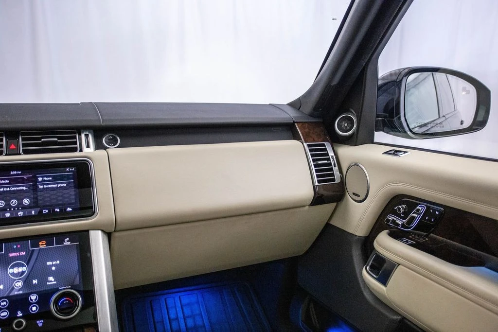 2021 Land Rover Range Rover L405 - Image 5 of 12