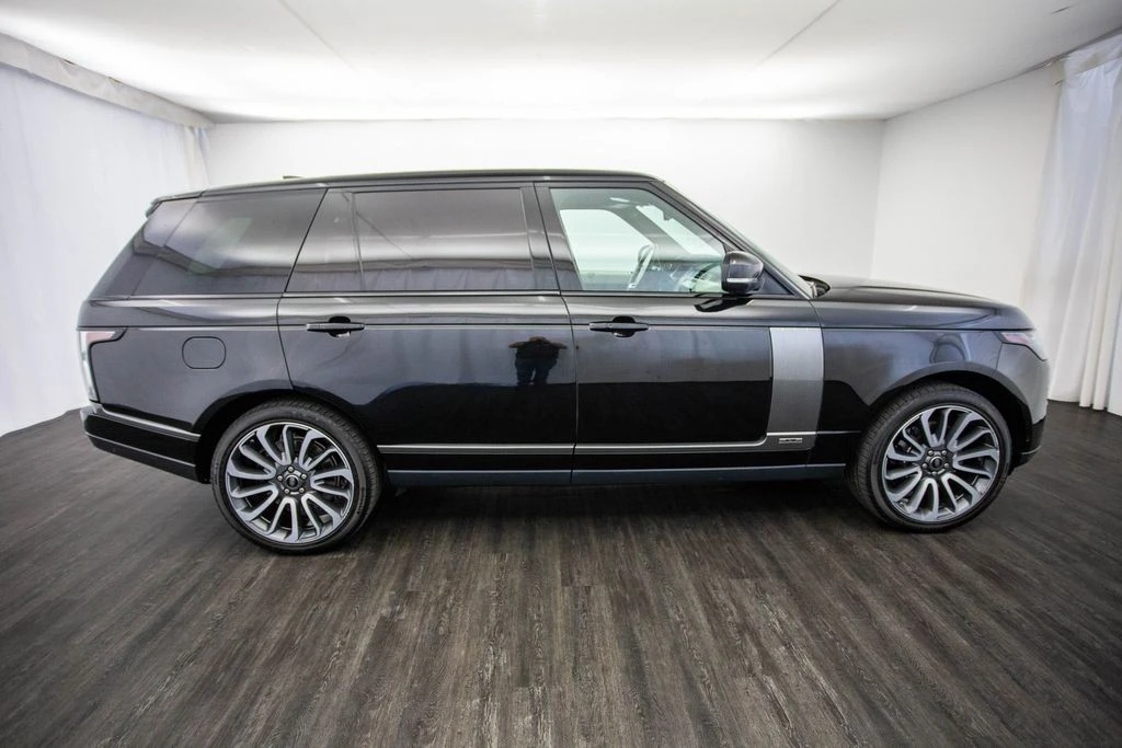 2021 Land Rover Range Rover L405 - Image 6 of 12