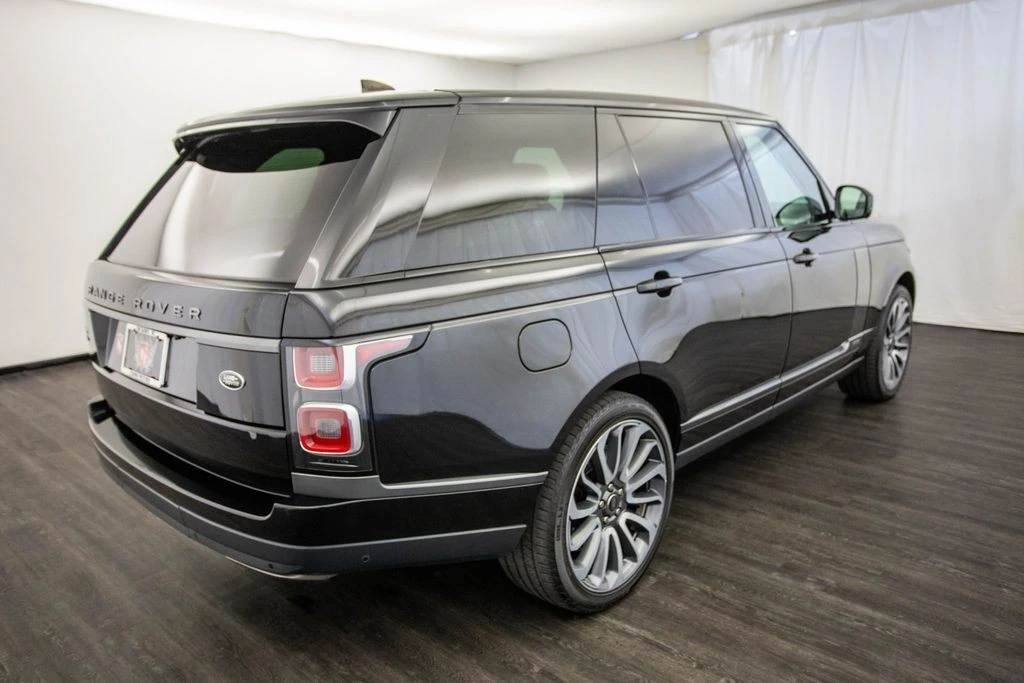 2021 Land Rover Range Rover L405 - Image 10 of 12