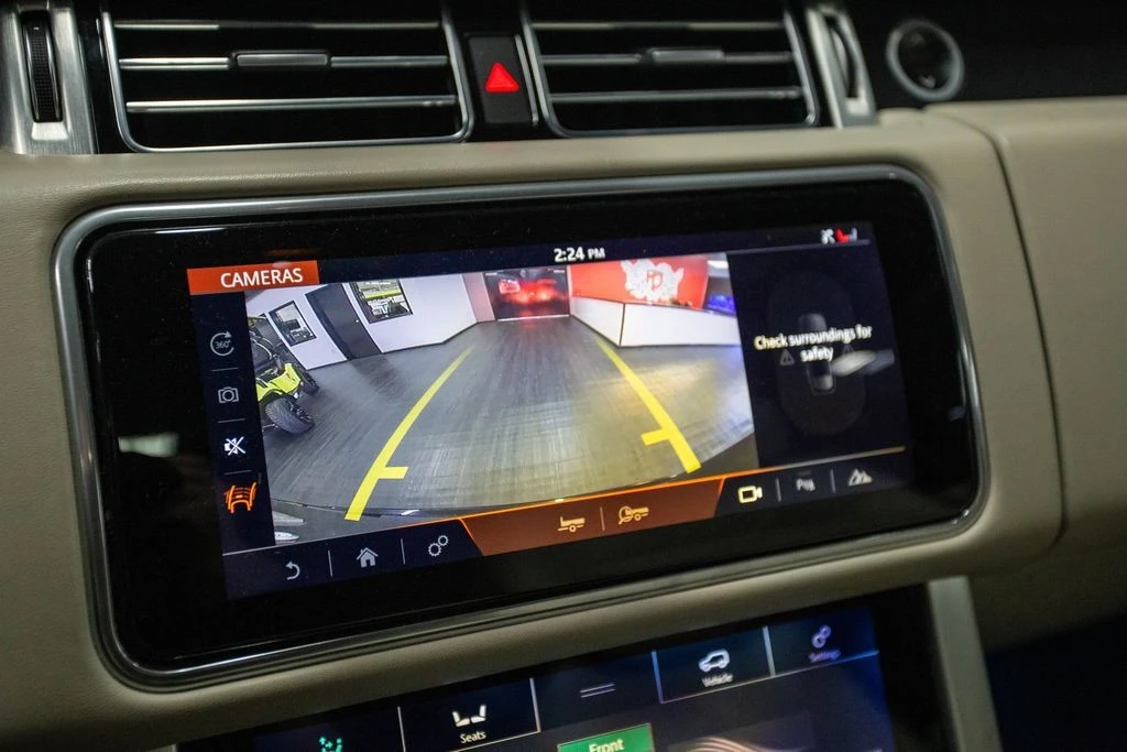 2021 Land Rover Range Rover L405 - Image 8 of 9