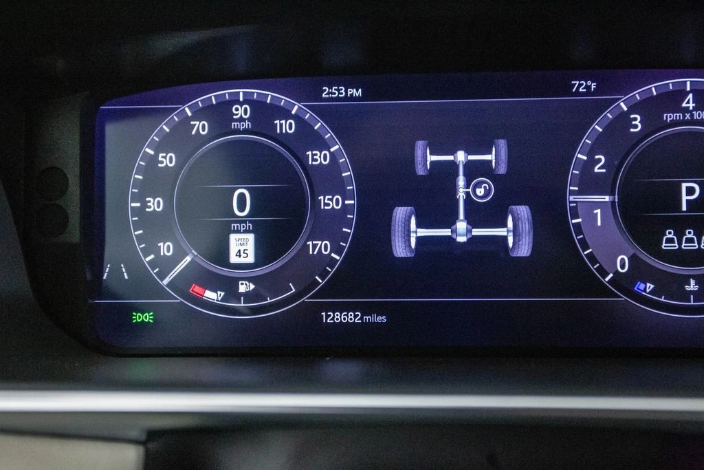 2021 Land Rover Range Rover L405 - Image 9 of 12