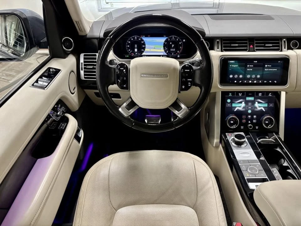 2021 Land Rover Range Rover L405 - Image 2 of 20
