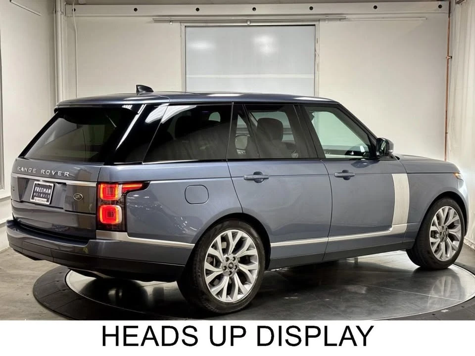 2021 Land Rover Range Rover L405 - Image 9 of 20