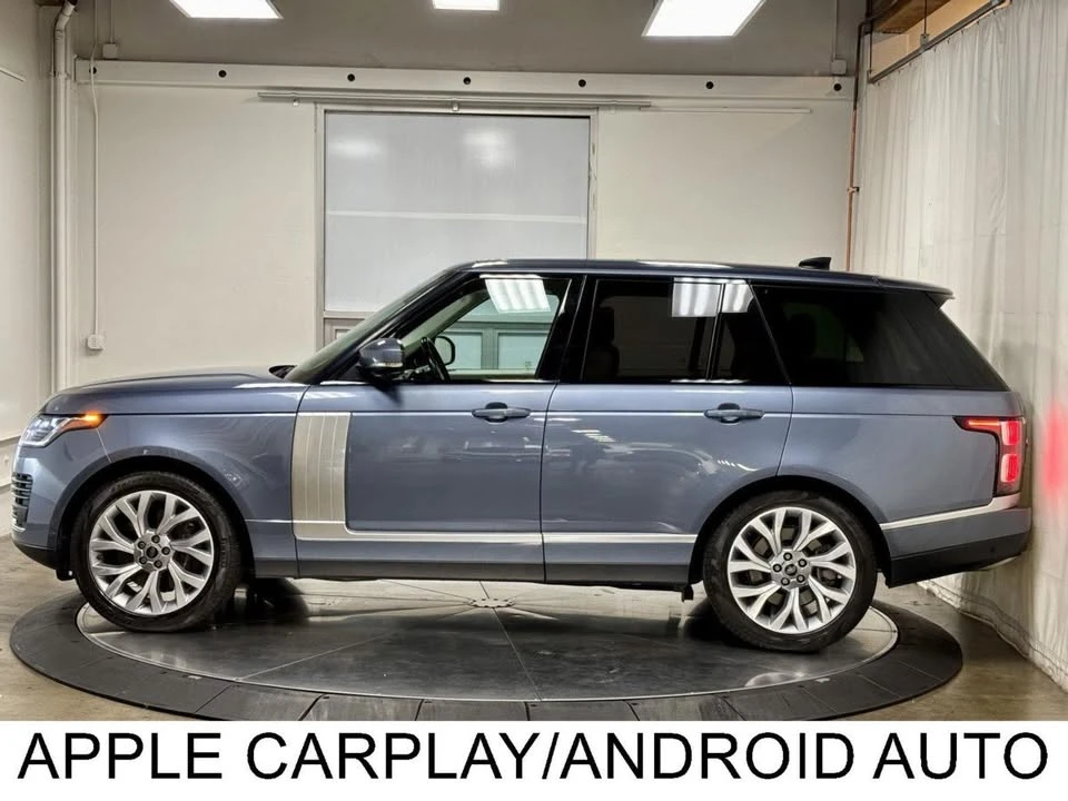 2021 Land Rover Range Rover L405 - Image 6 of 20