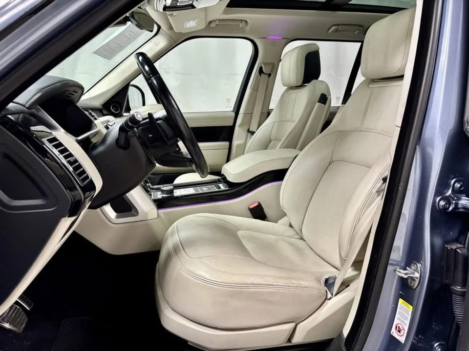 2021 Land Rover Range Rover L405 - Image 17 of 20