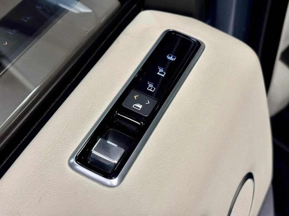 2021 Land Rover Range Rover L405 - Image 20 of 20
