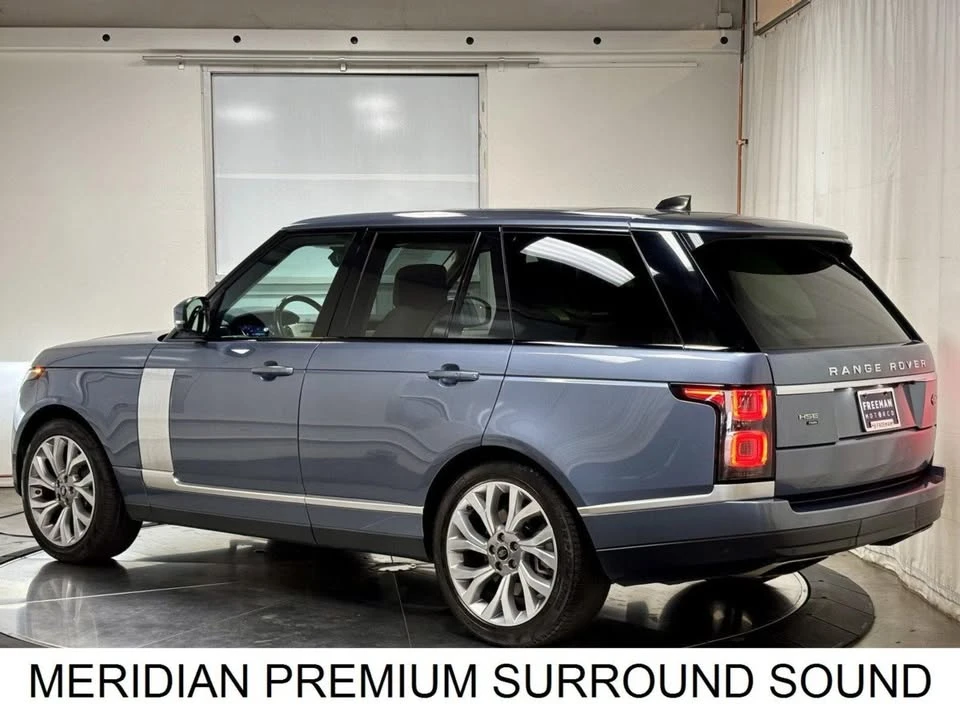 2021 Land Rover Range Rover L405 - Image 7 of 20