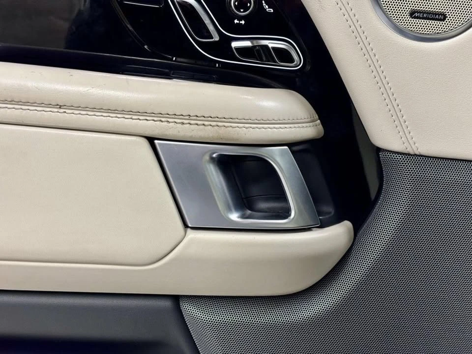 2021 Land Rover Range Rover L405 - Image 16 of 20