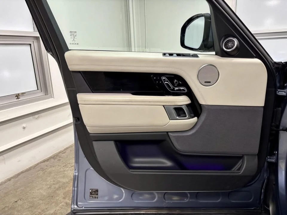 2021 Land Rover Range Rover L405 - Image 12 of 20