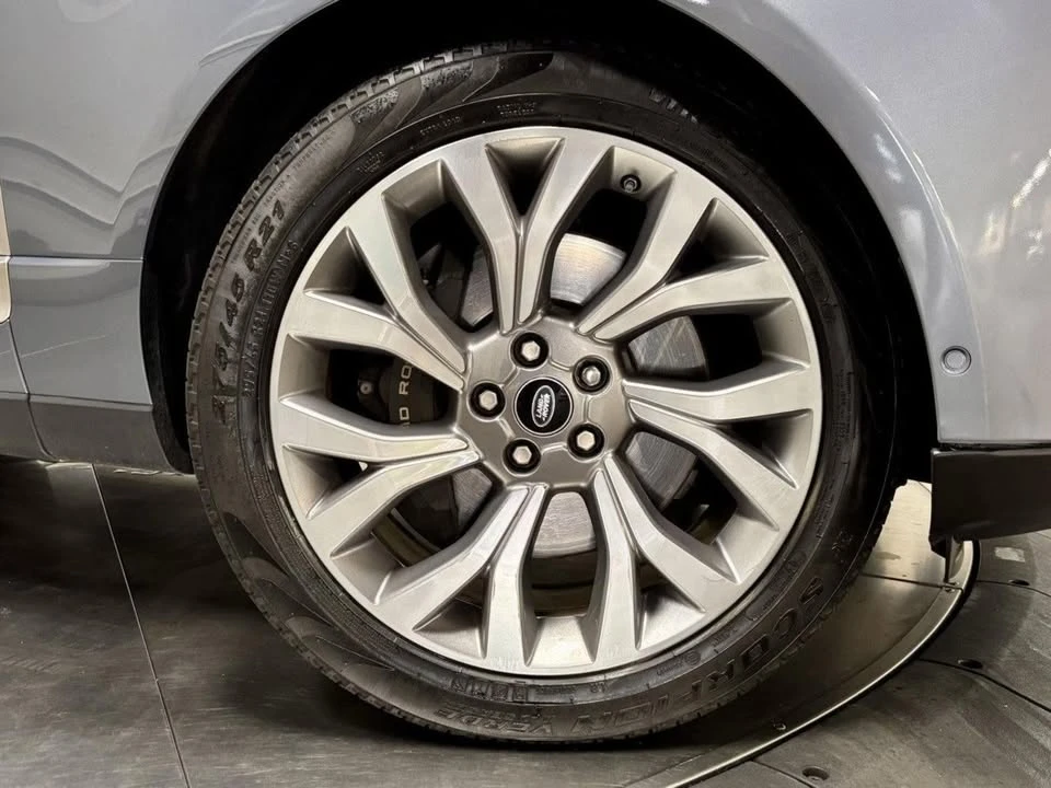2021 Land Rover Range Rover L405 - Image 11 of 20