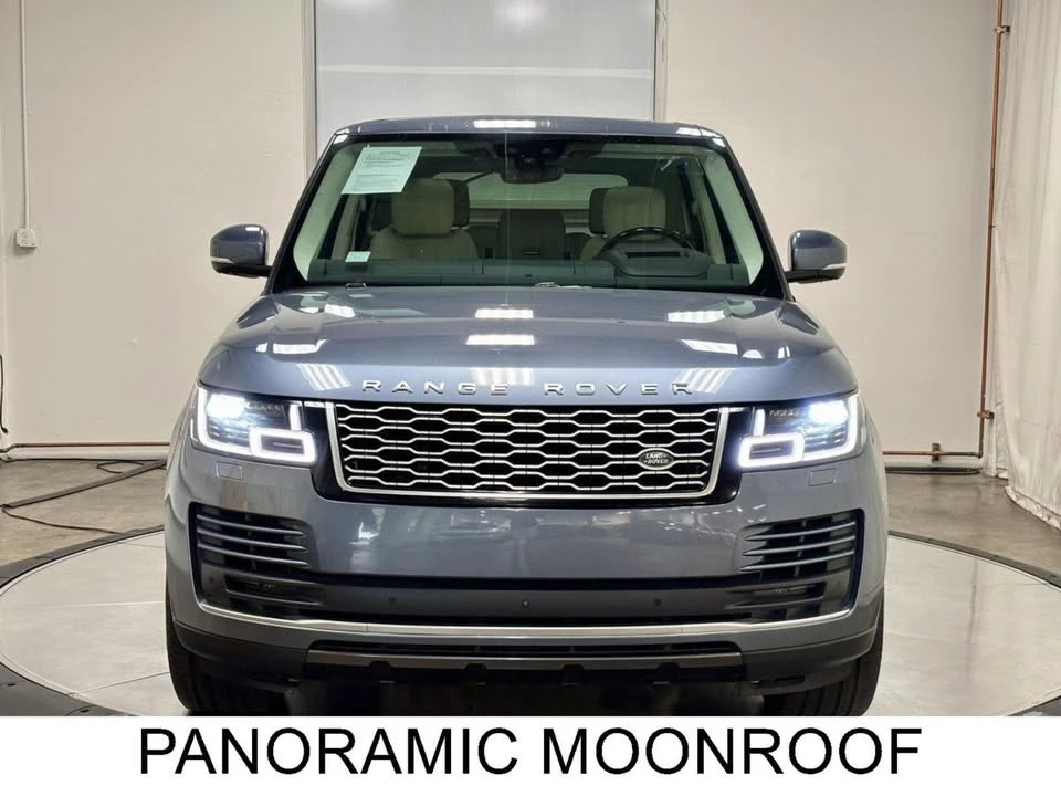2021 Land Rover Range Rover L405 - Image 3 of 20