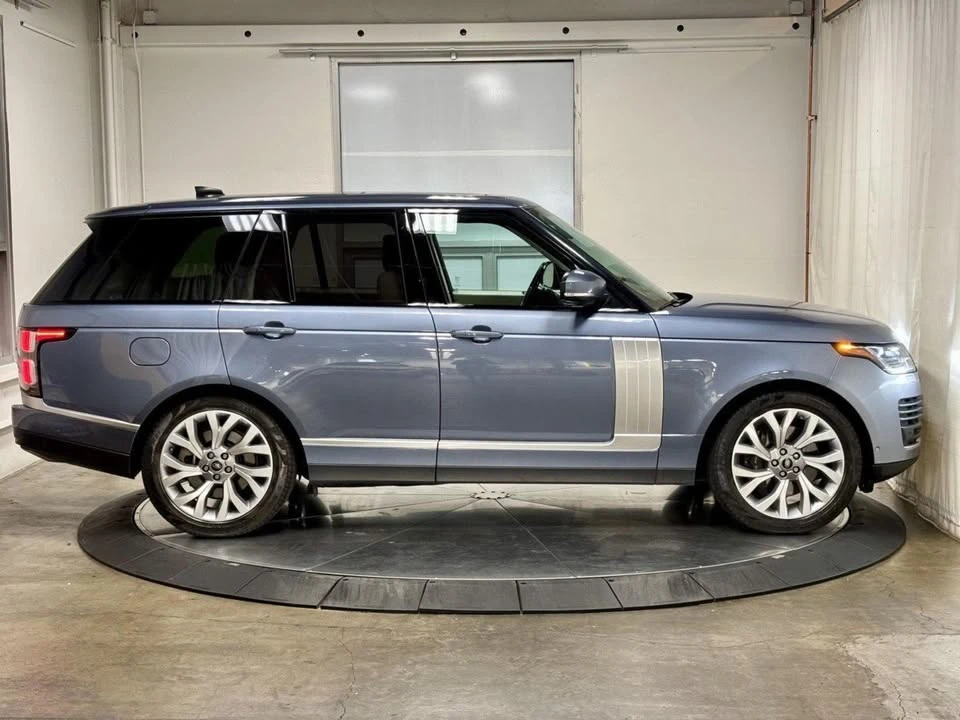 2021 Land Rover Range Rover L405 - Image 10 of 20