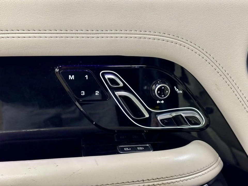 2021 Land Rover Range Rover L405 - Image 14 of 20