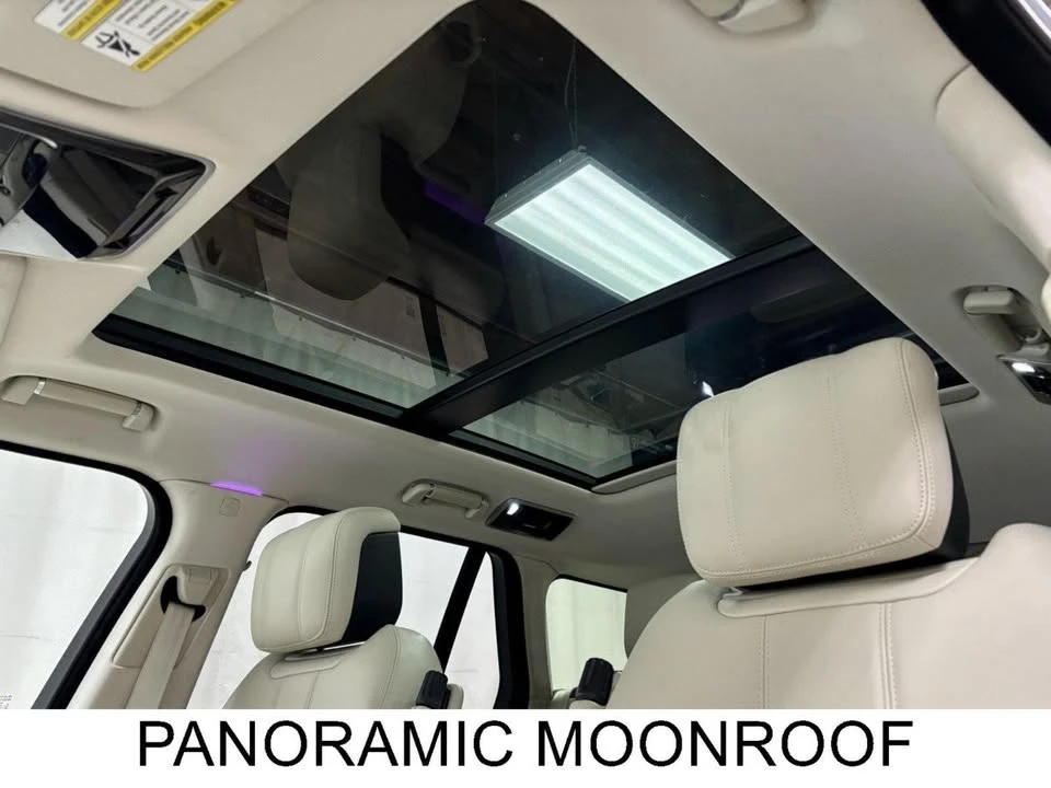 2021 Land Rover Range Rover L405 - Image 18 of 20