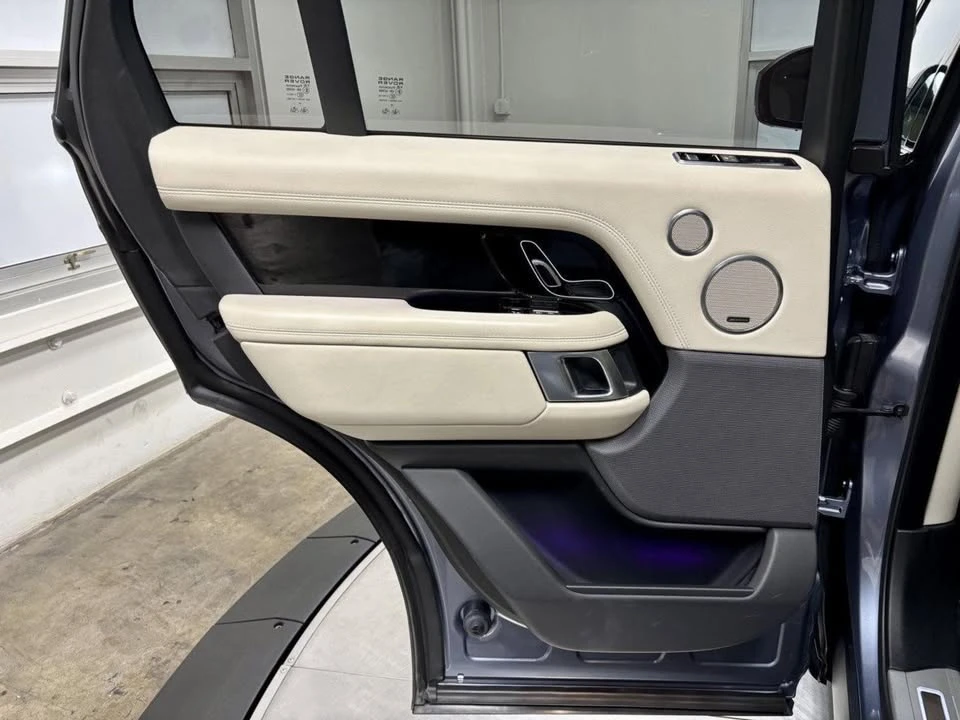 2021 Land Rover Range Rover L405 - Image 19 of 20