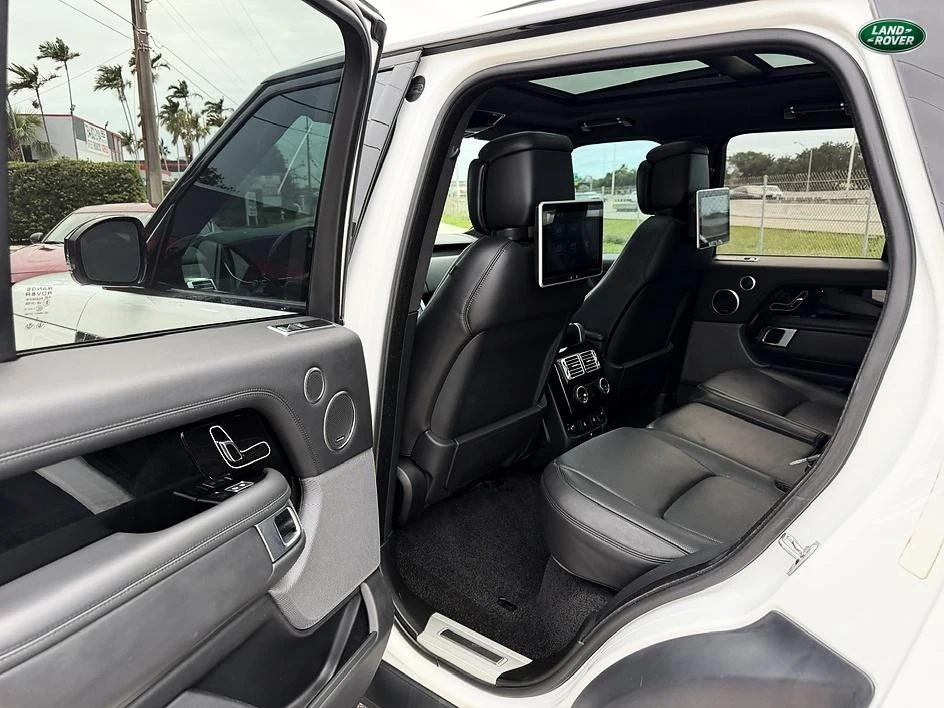 2021 Land Rover Range Rover L405 - Image 25 of 31