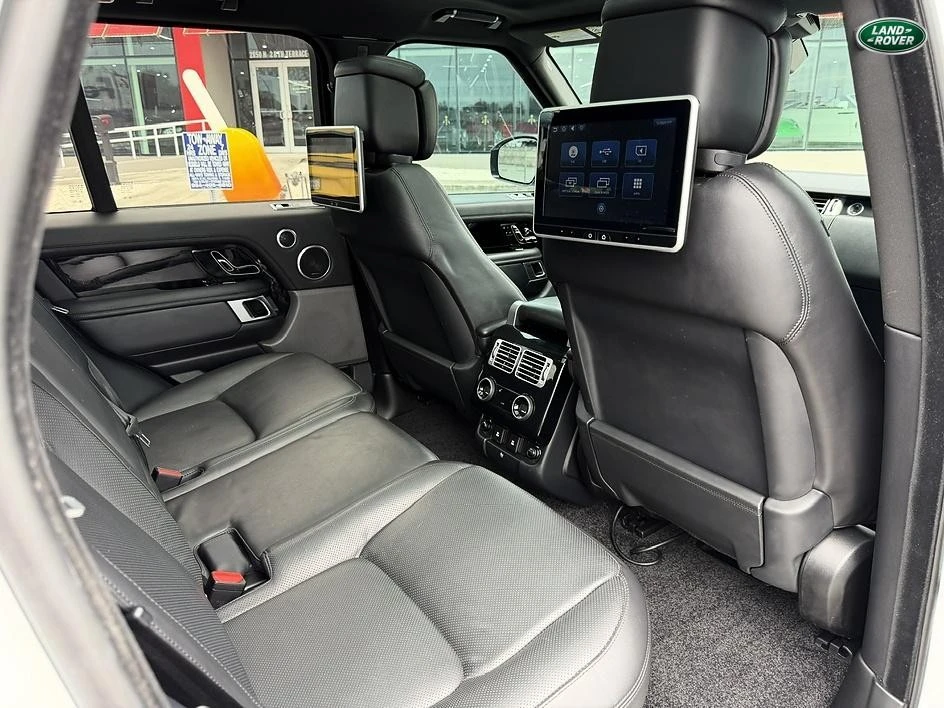 2021 Land Rover Range Rover L405 - Image 19 of 31