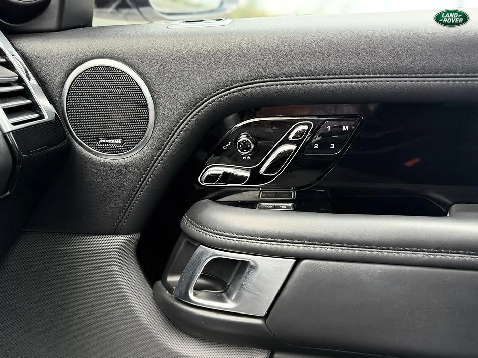 2021 Land Rover Range Rover L405 - Image 28 of 31